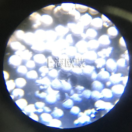 陶瓷材料氧化鋁、氧化鋯、碳化硅噴霧造粒干燥機(jī)制粒方法