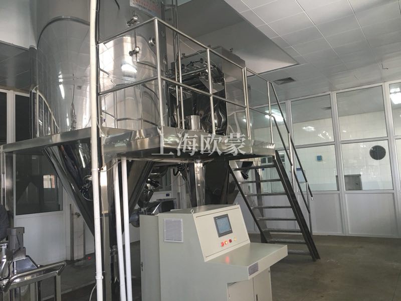 供應(yīng)噴霧干燥制粒機，實驗室噴霧干燥機