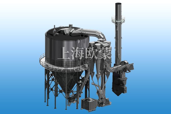 催化劑噴霧干燥機(jī)，噴霧造粒機(jī)供應(yīng)