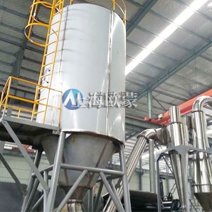 噴霧干燥機(jī)可分為多種類型，例如高速離心噴霧干燥機(jī)